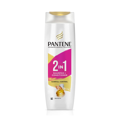 Pantene Shampoo And Coditioner